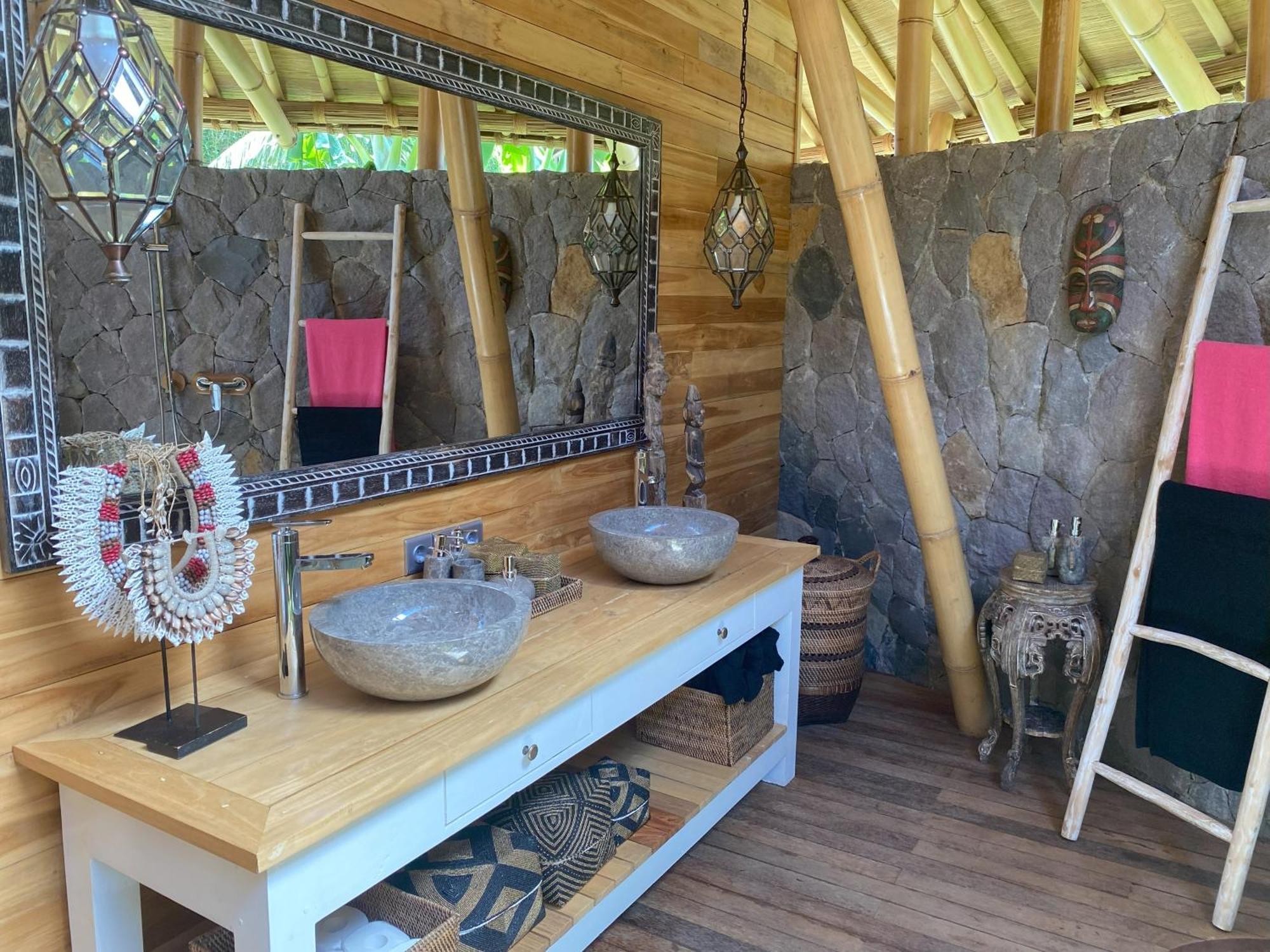 Villas Bukit Lipah Ambat Luaran gambar