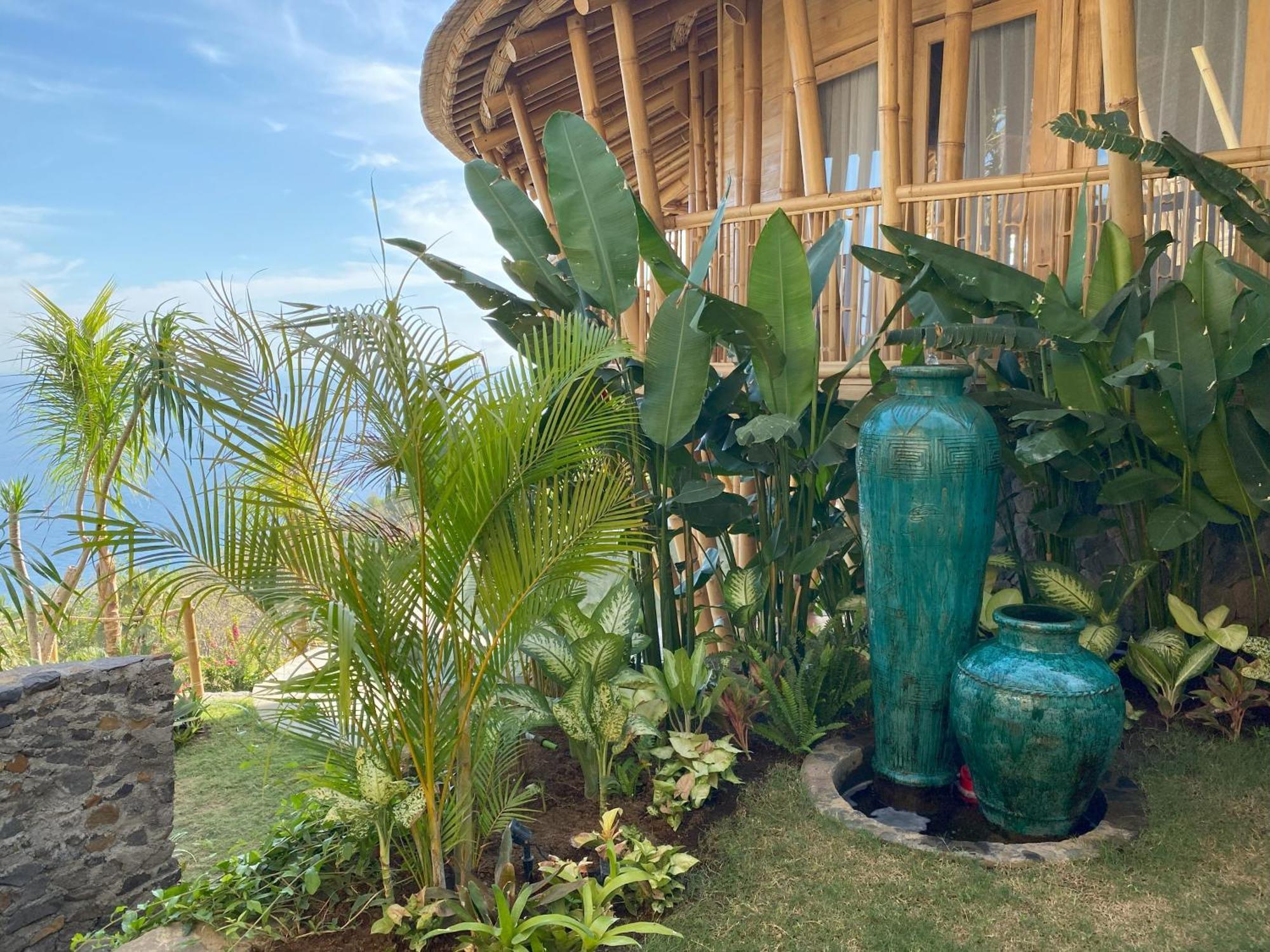 Villas Bukit Lipah Ambat Luaran gambar