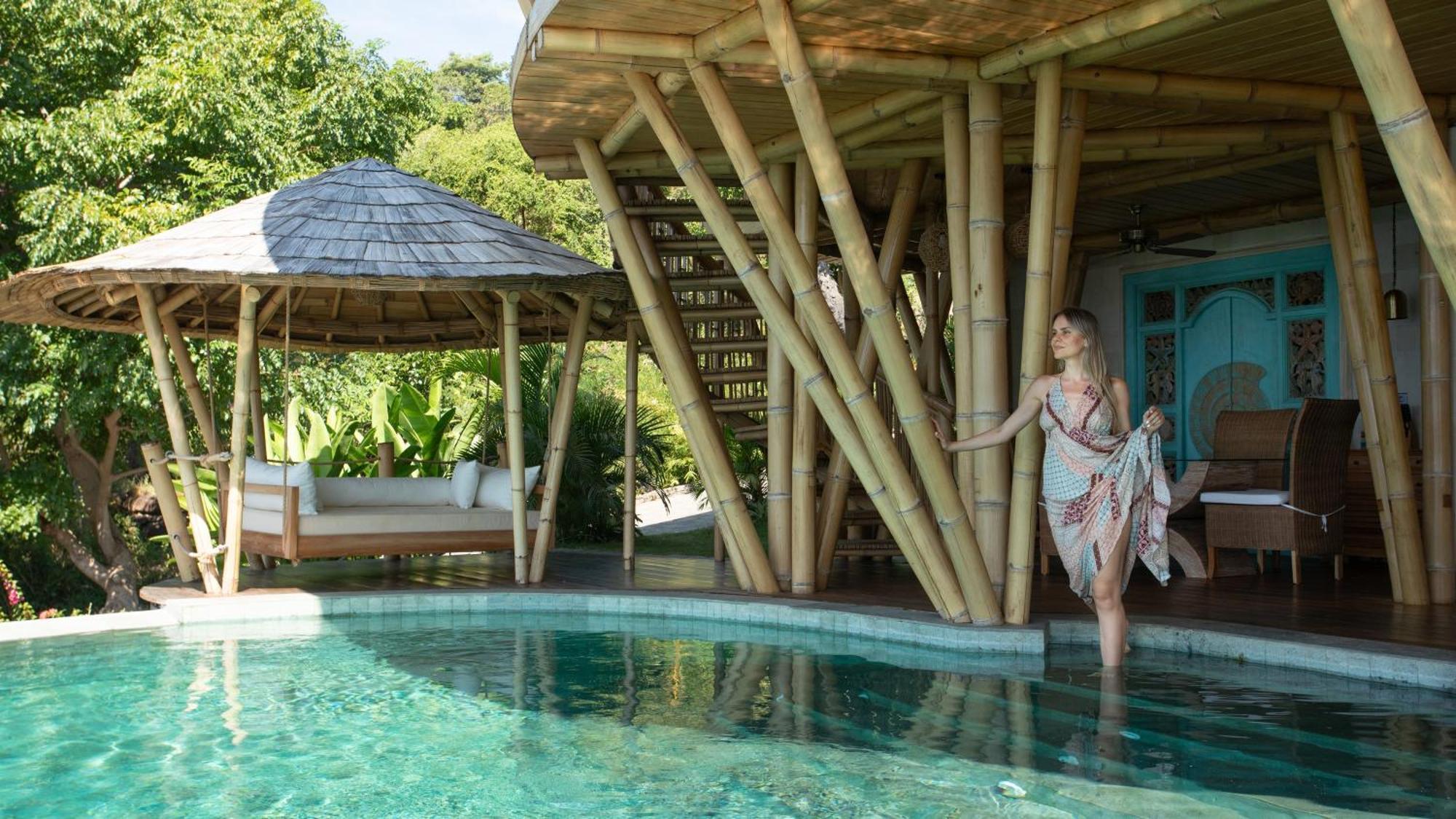 Villas Bukit Lipah Ambat Luaran gambar
